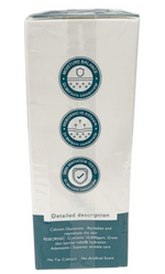 Dr.Melaxin Cemenrete Cyano Pink Spicule Serum 30ml /1.01oz Exp. Date 09/2028