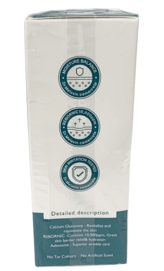 Dr.Melaxin Cemenrete Cyano Pink Spicule Serum 30ml /1.01oz Exp. Date 09/2028