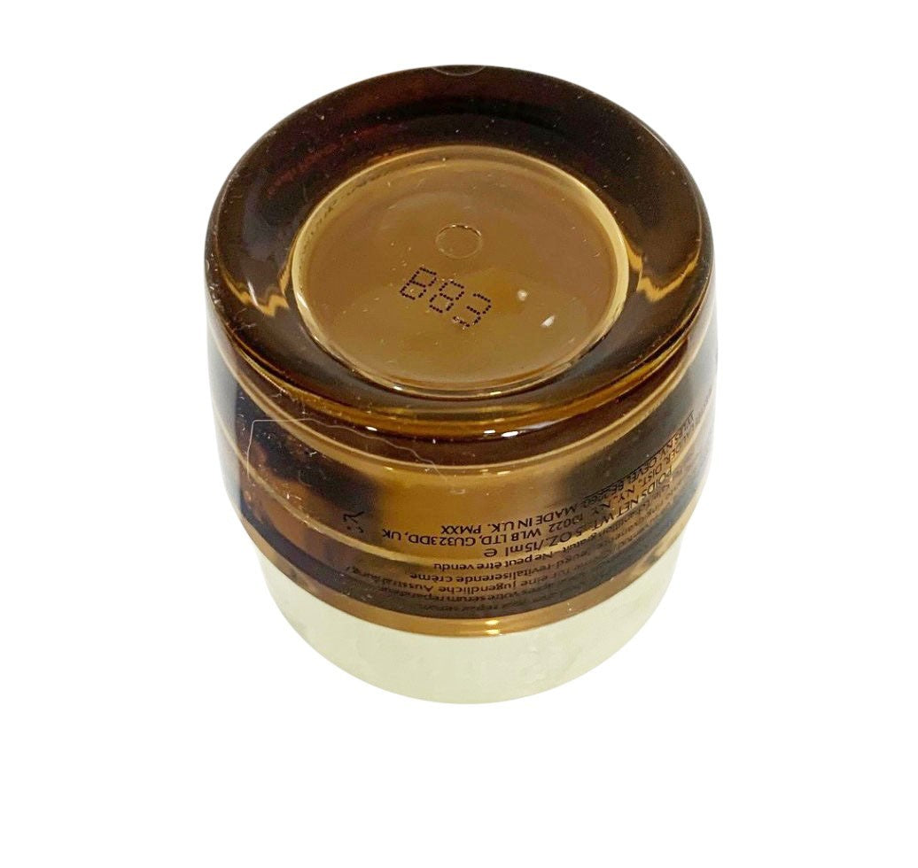 Estee Lauder Revitalizing Supreme+Youth Power Cream 0.5 oz  Set of 2 New in Box