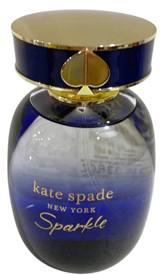 Kate Spade Sparkle Eau de Parfum Intense for Womens 3.3oz/100ml New As Shown