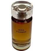 Karl Lagerfeld BOIS D'AMBRE Eau de Toilette Spray for Men 3.3oz NEW UNSEALED BOX