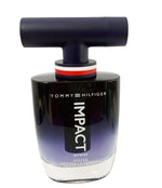 TOMMY HILFIGER IMPACT INTENSE EAU DE PARFUM SPRAY 3.4oz for Men NEW as PICTURED