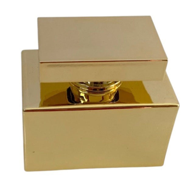 Dolce & Gabbana The One Gold for Women 2.5oz EDP Intense Spray UNSEALED BOX