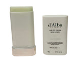 D'ALBA Air Fit Fresh Sun Stick SPF50+ PA++++ 19g UV Sunscreen Sun Block  Ex 4/28