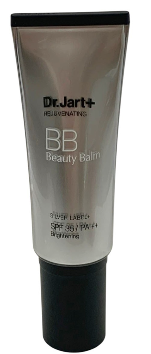 Dr. Jart + REJUVENATING BB BEAUTY BALM SPF 35/PA++BRIGHTENING 40ml Exp 10/28