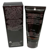 Cover FX Natural Finish Foundation - P 125 - 1oz/30ml -Sealed - New in Box