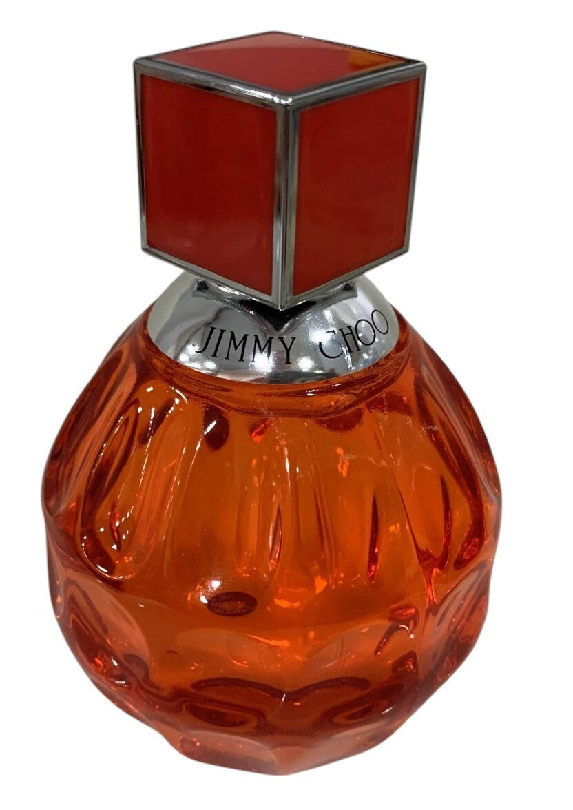 JIMMY CHOO EXOTIC Eau De Toilette Natural Spray 2.0oz/60ml  New in Unsealed Box