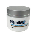 MiamiMD (Miami MD) Age Defying Lift & Firm Cream For Neck And Face - 50ml/1.7oz