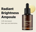Medicube Glutathione Glow Serum 30g/1oz Brightening, Korean Cosmetics, K-Beauty