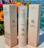 BEAUTY OF JOSEON Ginseng Moist Sun Serum 50ml SPF50+ PA++++SET OF 2