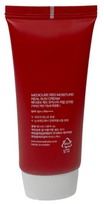 MEDICUBE Red Moisture Real Sun Cream 50ml SPF50+ PA++++ | KBeauty Exp. 02/2028