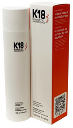 K18 Biomimetic Molecular Repair Hair Mask Professional 150ml/5oz Exp 08/28