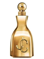 JIMMY CHOO I WANT CHOO LE PARFUM NATURAL SPRAY FOR WOMEN 2oz NEW IN UNSEALED BOX