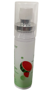 SIRUINI PROBIOTICS FRESH BREATH WATERMELON MOUTH SPRAY ORAL HEALTH FORMULA 2 PCS