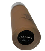 COVER FX Custom Cover Drops - N DEEP 2-0.25oz/7.5ml Maid in Italy New in Box