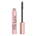 2-L'Oréal Voluminous Lash Paradise Washable Mascara, Blackest Black 0.28oz Each