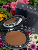 Cover FX Pressed Mineral Foundation Compact G 110 - 0.42 oz /12g New in Box