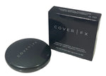 Cover FX Pressed Mineral Foundation Compact G 110 - 0.42 oz /12g New in Box