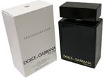 DOLCE & GABBANA THE ONE FOR MEN EAU DE PARFUM INTENSE SPRAY 3.3oz Same as Photo