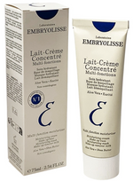 Embryolisse Lait Creme Concentre  24h Miracle Cream  2.54oz SET OF 2 EXP 08/28