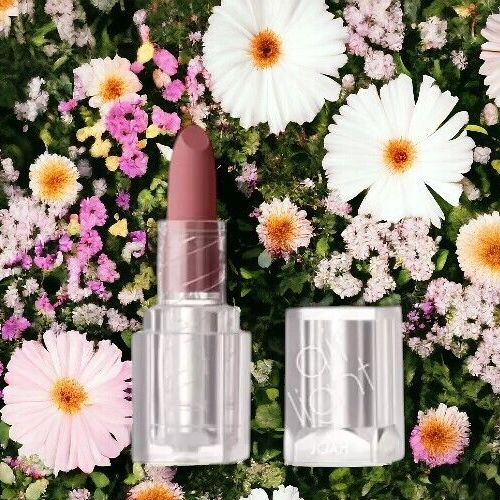 Joah Air Light Lipstick  Lipcolor JASL07 SKYDIVE New Sealed PACK OF 2
