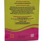 Brilliant Skin Essentials Sunscreen Gel-Cream SPF30 Sachet SET OF 2 (50g each)
