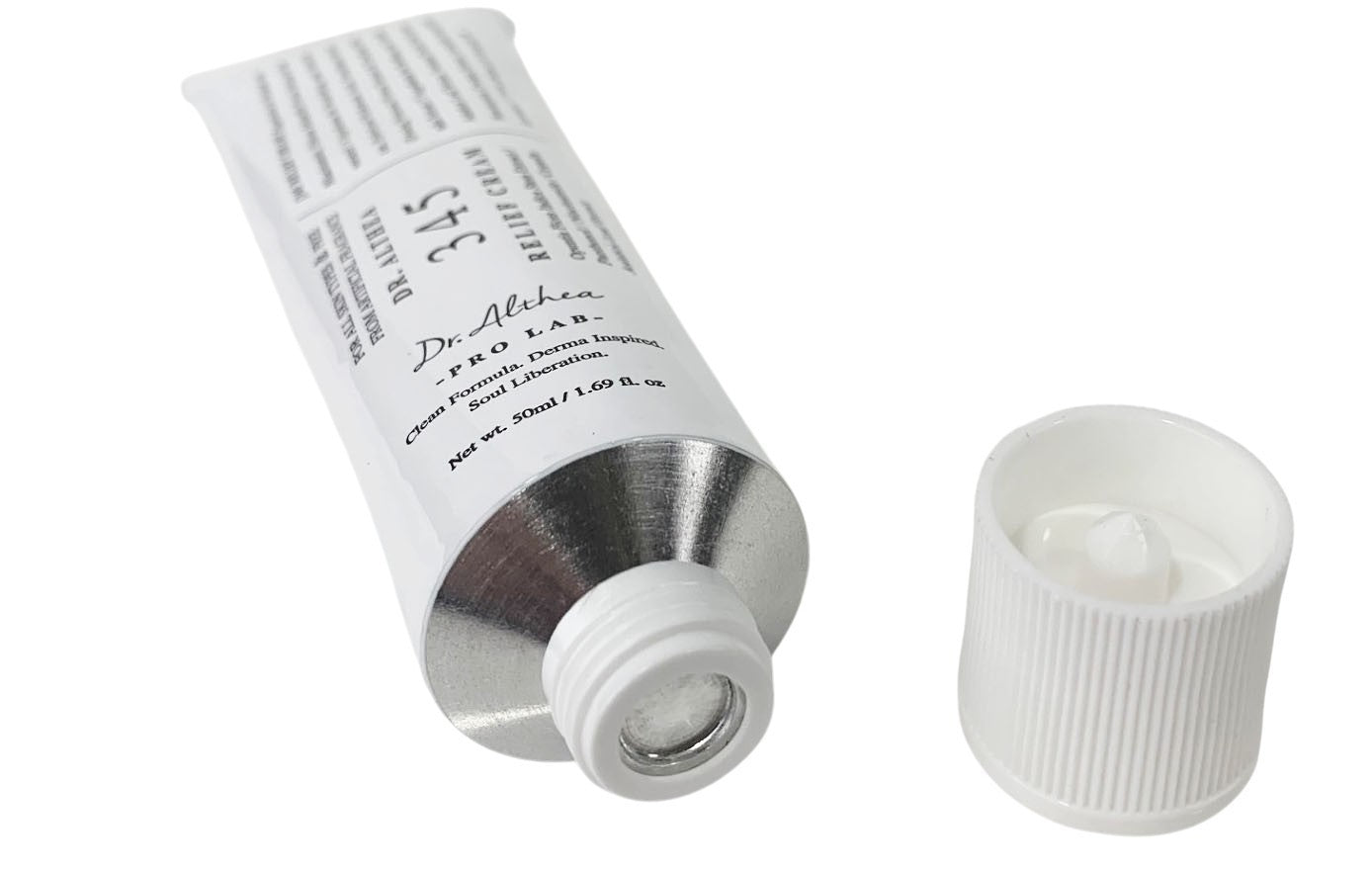 Dr. Althea 345 Relief Daily Face Moisturizer Cream 50ml/ 1.69oz Exp. 05/28