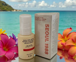 SEOUL 1988 Serum, 2% Retinal Liposome 2% + Black Ginseng Skin Care 30ml/1oz