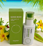BEPLAIN MUNG BEAN PORE TIGHTENING SERUM 30 ml /1 oz New in Box Exp. Date 06/2027