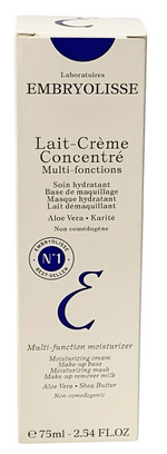 Embryolisse Lait Creme Concentre  24h Miracle Cream  2.54oz SET OF 2 EXP 08/28