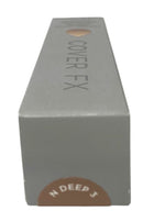 COVER FX Custom Cover Drops - N DEEP 3 - 0.25oz/ 7.5ml New in Box