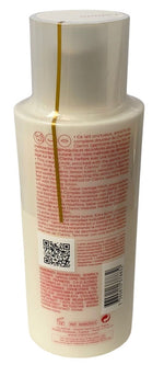 Clarins Velvet Cleansing Milk with Alpine Golden Gentian & Lemon Balm Extracts