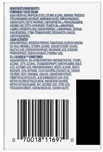 3-Clairol Nice'n Easy Permanent Hair Dye, 6R Light Auburn 100% Gray Coverage