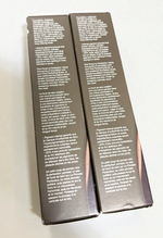 Lot of 2 - Becca Ultimate Coverage Foundation Chestnut 1.0 Fl Oz