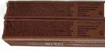 2- MAYBELLINE COLOR STRIKE CREAM TO POWDER EYE SHADOW PEN 40 Rally Metallic