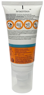 La Roche Posay ANTHELIOS UVMUNE 400 Moisturizing Cream SPF50+PERFUME FREE 50ml