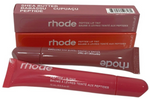 Rhode Peptide Lip Tint 10ml Shea Butter Sheer SET of 2 GUAVE SPRITZ & SALTY TAN