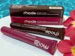 Rhode Peptide Lip Tint 10ml Shea Butter Sheer SET of 2: ESPRESSO & RASPBERRY JEL