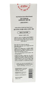 D'Alba White Truffle Skin Calming Vital Spray Serum 100ml/3.4oz Fresh Exp 1/2029