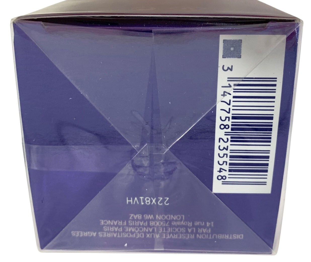 HYPNOSE LANCOME PARIS Eau de Parfum Spray for Women 1 oz/30 ml New in Sealed Box