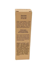 L’Occitane En Provence Shea Butter Hand Cream Dry Skin 30ml/1 oz Set of 3