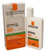 La Roche Posay Anthelios UVMune 400 Fluid Oil Control SPF50+ 50ml Exp: 09/2028