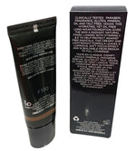 Cover FX Natural Finish Foundation - P 100 - 1oz/30ml -Sealed New in Box