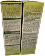 2-Clairol Balsam Color Permanent Hair Color 