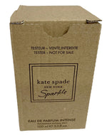 Kate Spade Sparkle Eau de Parfum Intense for Womens 3.3oz/100ml New As Shown