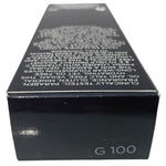 Cover FX Natural Finish Foundation - G 100 - 1oz/30ml -Sealed - New in Box
