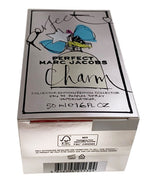 Marc Jacobs Perfect Charm Collector Edition EDP Spray 1.6Oz AUTHENTIC UNSEALED