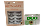 Ardell Strip Lashes Naked Lashes 