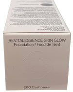 Shiseido Revitalessence Skin Glow Foundation SPF 30 