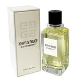 GIVENCHY XERYUS ROUGE  EAU DE TOILETTE SPRAY 3.3oz/100ml For MEN NEW SEALED BOX